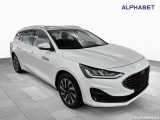  Ford  Focus Turnier 1.5 EcoBlue Start-Stopp-System Aut. TITANIUM Automatic Diesel  21 #2