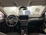  Ford  Focus Turnier 1.5 EcoBlue Start-Stopp-System Aut. TITANIUM Automatic Diesel  21 #7