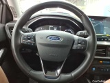  Ford  Focus Turnier 1.5 EcoBlue Start-Stopp-System Aut. TITANIUM Automatic Diesel  21 #13