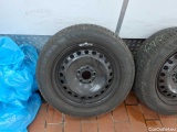  Ford  Focus Turnier 1.5 EcoBlue Start-Stopp-System Aut. TITANIUM Automatic Diesel  21 #23