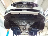  Ford  Focus Turnier 1.5 EcoBlue Start-Stopp-System Aut. TITANIUM Automatic Diesel  21 #24