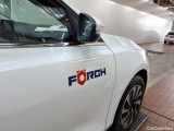  Ford  Focus Turnier 1.5 EcoBlue Start-Stopp-System Aut. TITANIUM Automatic Diesel  21 #34