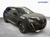  Peugeot  2008 Elektro GT - Automatic Electric  22 #2