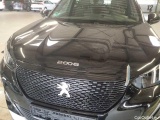  Peugeot  2008 Elektro GT - Automatic Electric  22 #31