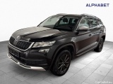  Skoda  Kodiaq 2.0 TDI 4x4 DSG Scout Automatic Diesel  23 