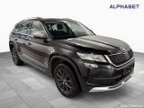  Skoda  Kodiaq 2.0 TDI 4x4 DSG Scout Automatic Diesel  23 #2