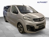  Opel  Zafira Life E 75-kWh L Edition Automatic Electric  24 #2