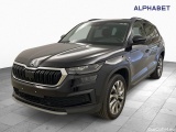  Skoda  Kodiaq 2.0 TDI DSG CLEVER Automatic Diesel  26 