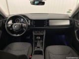  Skoda  Kodiaq 2.0 TDI DSG CLEVER Automatic Diesel  26 #7
