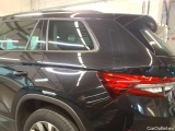  Skoda  Kodiaq 2.0 TDI DSG CLEVER Automatic Diesel  26 #79