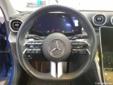  Mercedes  C-Klasse 300 e T 9G-TRONIC AMG líne Automatic Petrol/Electric  27 #15