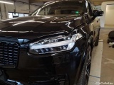  Volvo  XC90 T8 AWD Recharge Ultimate Dark Automatic Petrol/Electric  33 #31