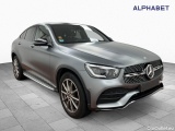  Mercedes  GLC 220 d 4Matic 9G-TRONIC AMG Line Automatic Diesel  34 #2