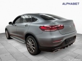  Mercedes  GLC 220 d 4Matic 9G-TRONIC AMG Line Automatic Diesel  34 #3