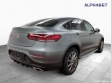  Mercedes  GLC 220 d 4Matic 9G-TRONIC AMG Line Automatic Diesel  34 #4