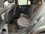  Mercedes  GLC 220 d 4Matic 9G-TRONIC AMG Line Automatic Diesel  34 #9
