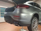  Mercedes  GLC 220 d 4Matic 9G-TRONIC AMG Line Automatic Diesel  34 #36