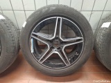  Mercedes  GLC 220 d 4Matic 9G-TRONIC AMG Line Automatic Diesel  34 #47