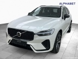  Volvo  XC60 T6 AWD Recharge Geartronic R-Design Automatic Petrol/Electric  35 