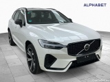  Volvo  XC60 T6 AWD Recharge Geartronic R-Design Automatic Petrol/Electric  35 #2