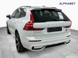  Volvo  XC60 T6 AWD Recharge Geartronic R-Design Automatic Petrol/Electric  35 #3