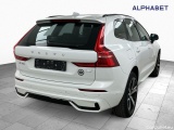  Volvo  XC60 T6 AWD Recharge Geartronic R-Design Automatic Petrol/Electric  35 #4
