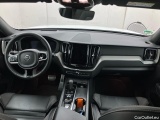  Volvo  XC60 T6 AWD Recharge Geartronic R-Design Automatic Petrol/Electric  35 #7