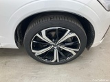 Volvo  XC60 T6 AWD Recharge Geartronic R-Design Automatic Petrol/Electric  35 #10