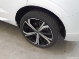  Volvo  XC60 T6 AWD Recharge Geartronic R-Design Automatic Petrol/Electric  35 #31