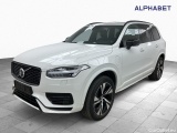  Volvo  XC90 T8 AWD Recharge Geartronic RDesign Edition Automatic Petrol/Electric  36 