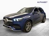  Mercedes  GLE 350 de 4Matic 9G-TRONIC AMG Line Automatic Diesel/Electric  37 