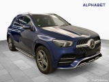  Mercedes  GLE 350 de 4Matic 9G-TRONIC AMG Line Automatic Diesel/Electric  37 #2