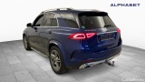  Mercedes  GLE 350 de 4Matic 9G-TRONIC AMG Line Automatic Diesel/Electric  37 #3