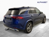  Mercedes  GLE 350 de 4Matic 9G-TRONIC AMG Line Automatic Diesel/Electric  37 #4