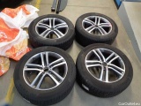  Mercedes  GLE 350 de 4Matic 9G-TRONIC AMG Line Automatic Diesel/Electric  37 #11