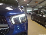  Mercedes  GLE 350 de 4Matic 9G-TRONIC AMG Line Automatic Diesel/Electric  37 #24