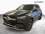 Mercedes  GLE 350 de 4Matic 9G-TRONIC Automatic Diesel/Electric  38 