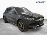  Mercedes  GLE 350 de 4Matic 9G-TRONIC Automatic Diesel/Electric  38 #2