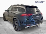  Mercedes  GLE 350 de 4Matic 9G-TRONIC Automatic Diesel/Electric  38 #3