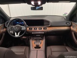  Mercedes  GLE 350 de 4Matic 9G-TRONIC Automatic Diesel/Electric  38 #7