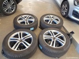  Mercedes  GLE 350 de 4Matic 9G-TRONIC Automatic Diesel/Electric  38 #11