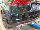  Mercedes  GLE 350 de 4Matic 9G-TRONIC Automatic Diesel/Electric  38 #81