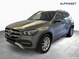  Mercedes  GLE 350 de 4Matic 9G-TRONIC Exclusive Automatic Diesel/Electric  39 