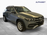  Mercedes  GLE 350 de 4Matic 9G-TRONIC Exclusive Automatic Diesel/Electric  39 #2