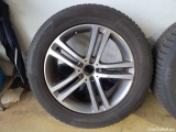  Mercedes  GLE 350 de 4Matic 9G-TRONIC Exclusive Automatic Diesel/Electric  39 #24