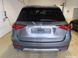  Mercedes  GLE 350 de 4Matic 9G-TRONIC Exclusive Automatic Diesel/Electric  39 #34