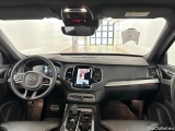  Volvo  XC90 T8 AWD Recharge Geartronic RDesign Edition Automatic Petrol/Electric  40 #7