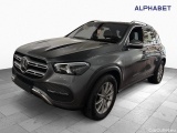  Mercedes  GLE 350 de 4Matic 9G-TRONIC Exclusive Automatic Diesel/Electric  41 