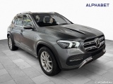  Mercedes  GLE 350 de 4Matic 9G-TRONIC Exclusive Automatic Diesel/Electric  41 #2