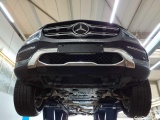  Mercedes  GLE 350 de 4Matic 9G-TRONIC Exclusive Automatic Diesel/Electric  41 #24